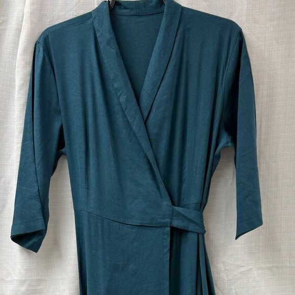 NWOT Women's Wraparound Dress - XL - Picture 1 of 6